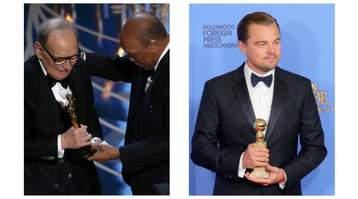 Premi Oscar 2016