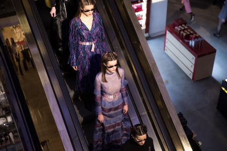 ALTAROMA Gennaio 2018: la fashion week romana conferma la sua eccellenza