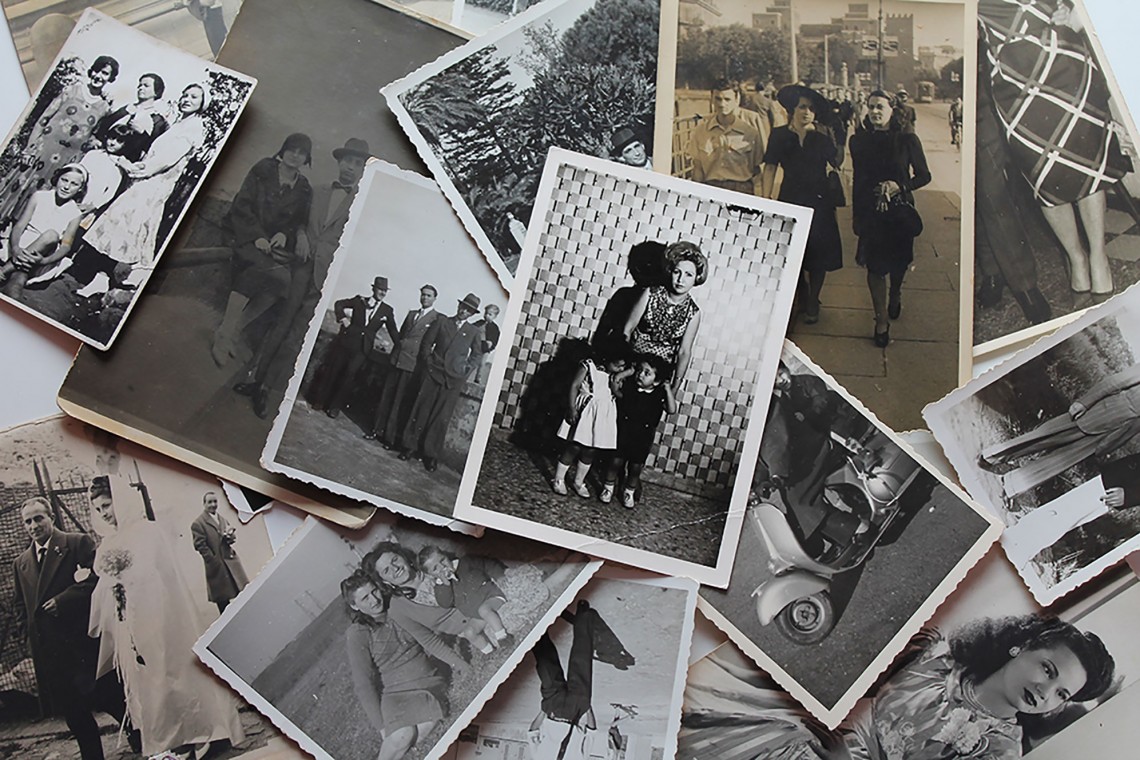 Un pensiero sulla fotografia