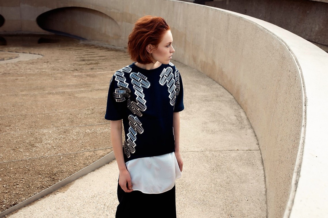 Solar Shirt