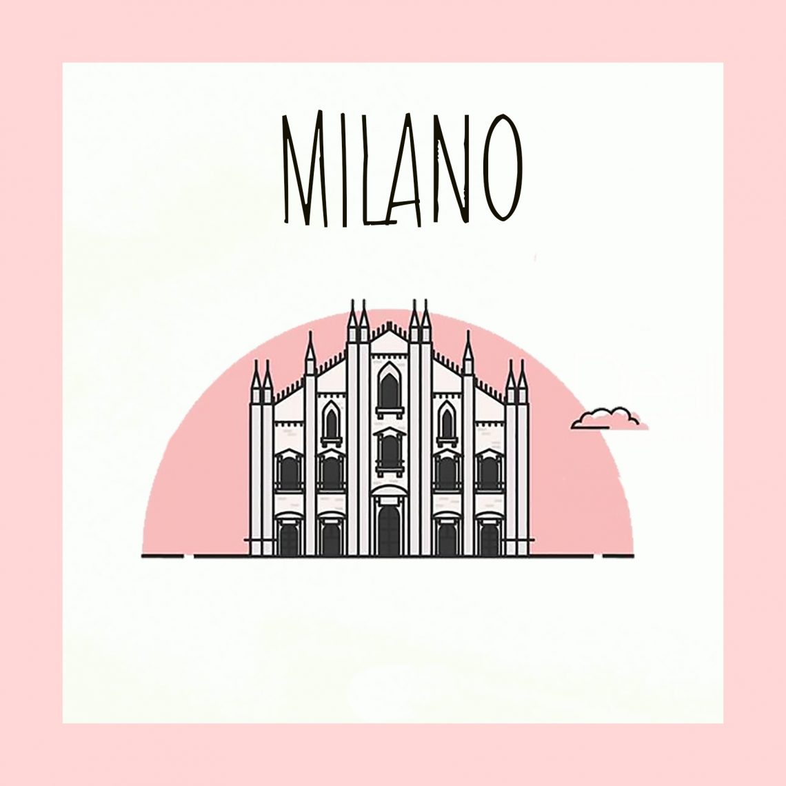 La mia vita a Milano: vi racconto la verità! #2