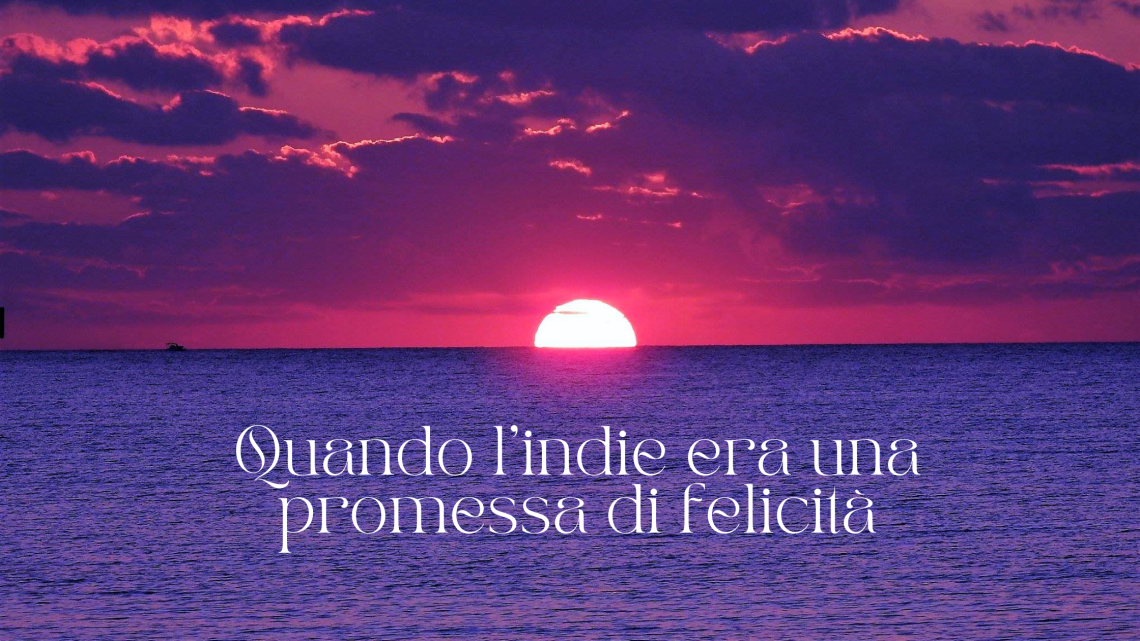 La nostalgia dell’indie pre-Covid: quando la musica profumava di speranza
