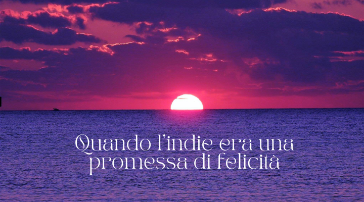La nostalgia dell’indie pre-Covid: quando la musica profumava di speranza